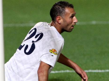 עוד ימצאו את עצמם מתחת לקו