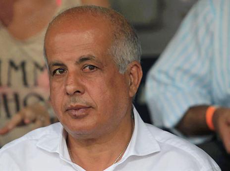 המצב של פ"ת משפיע גם עליו? לוזון (אלן שיבר)