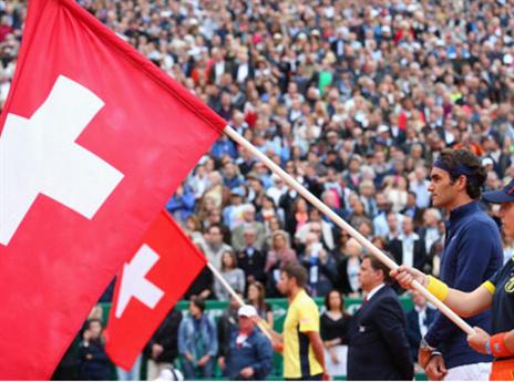 על טהרת שווייץ (gettyimages)