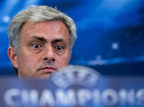 מוריניו, מפחיד את הקולצ'ונרוס? (gettyimages)