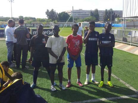 והיה גם טורניר