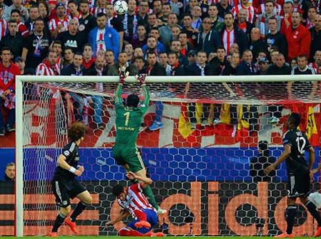 אחרי נחיתה מסוכנת (GETTYIMAGES)