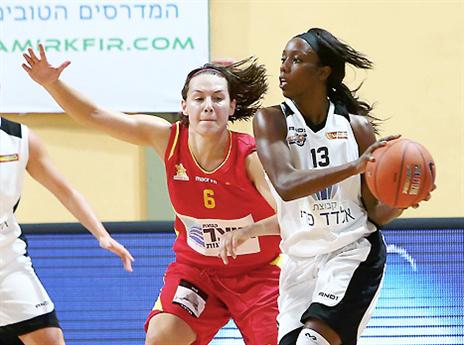 יילך למשחק חמישי? (אלן שיבר)