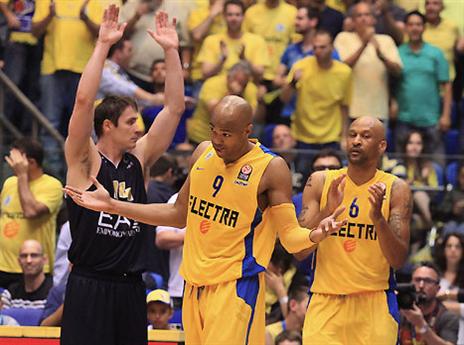 סמית'. הגיע הפעם לעבודה (אלן שיבר)