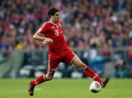 חאבי מרטינס, שוב מועמד (gettyimages)