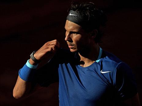 מה קורה לו? נדאל (gettyimages)