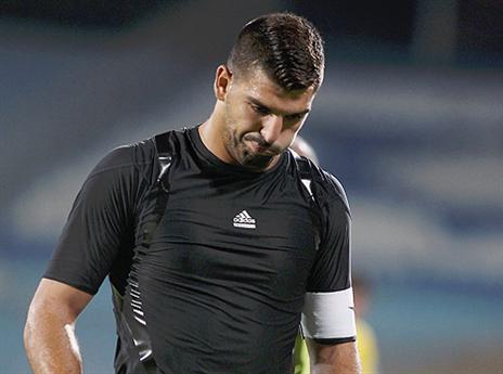 הרוש, סיים את דרכו? (אלן שיבר)