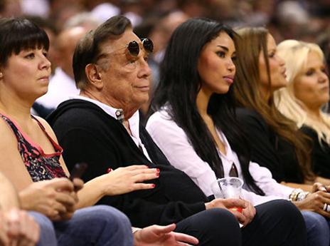 סטרלינג. יש דרך למנוע מאנשים כאלה להגיע לעמדות כוח? (gettyimages)