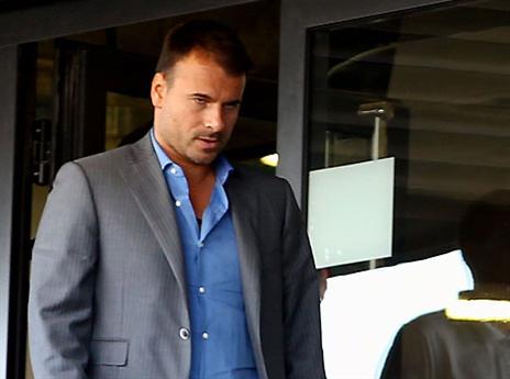 איש מקצוע קפדן במיוחד. סטנוייביץ'