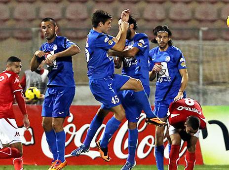 בדרך לשדרוג כלכלי גדול