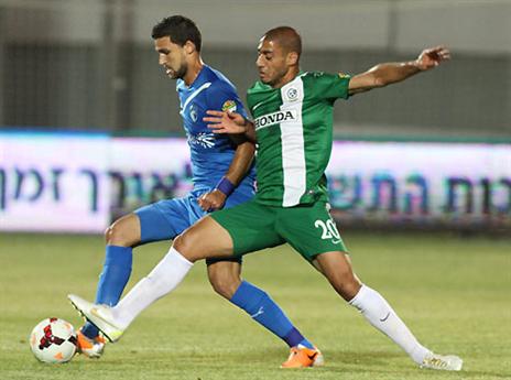 אבל ראה חוסר יכולת וחוסר חשק (יוסי שקל)