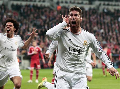 עוד מבט על הטירוף (gettyimages)