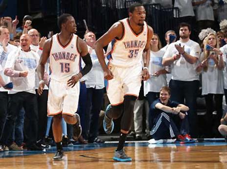 עוד הפסד אחד והביתה. הת'אנדר ישיבו מלחמה? (gettyimages). צפו בתקציר