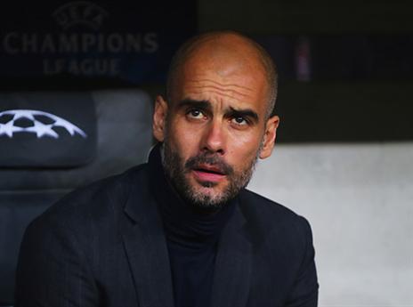 פפ. במוקד הביקורת (gettyimages)