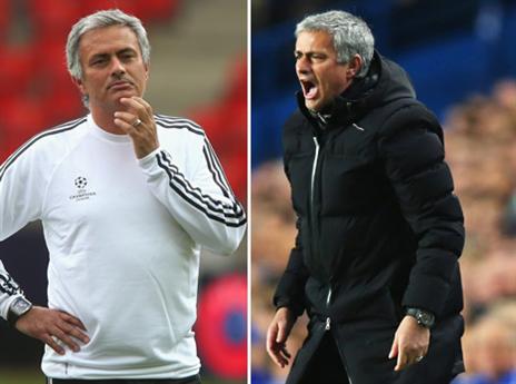 מאמן אחד, שתי דעות