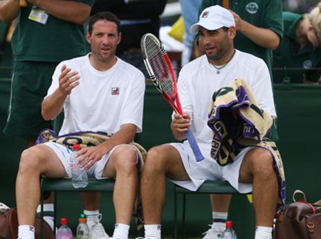 מתייעצים על הכל. רם וארליך