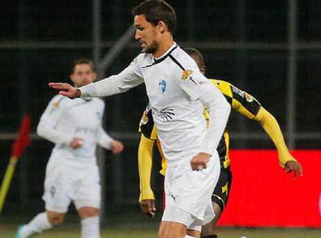 הכי טוב בארץ? (אנצ'ו גוש, ג'יני)