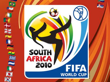 דרום אפריקה 2010