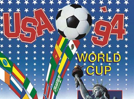 ארצות הברית 1994