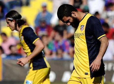 עכשיו הכל יהיה יותר קשה (gettyimages)