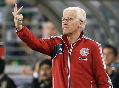 אולסן, תקף את "המיוחד" (GETTYIMAGES)