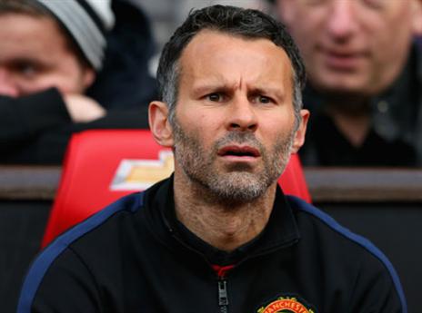 התפתחויות בקרוב. גיגס (GETTYIMAGES)