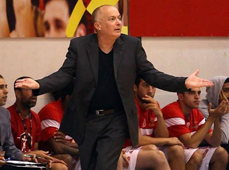 לא מצא פתרונות. אדלשטיין (מנהלת הליגה)