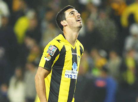 אזולאי, עשוי להגיע לק"ש (אלן שיבר)