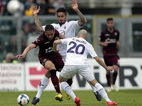 אחרי שנה - ליבורנו חוזרת לליגה השניה (gettyimages)