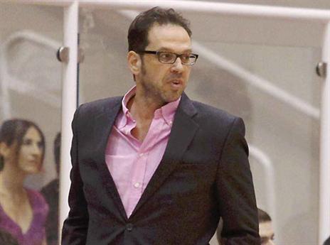 דרוקר. אין לו באמת כלים להתמודד עם הצהובים (אלן שיבר)