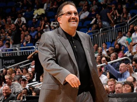 ואן גאנדי. חוזר אחרי שנתיים של שבתון (gettyimages)