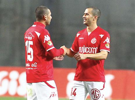 חיוך פרידה...?