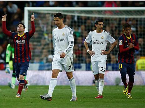 וזו, אולי, התמונה שמספרת את הסיפור בצורה הטובה ביותר (gettyimages)