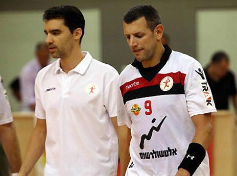 מימון, נפרד מהכתר