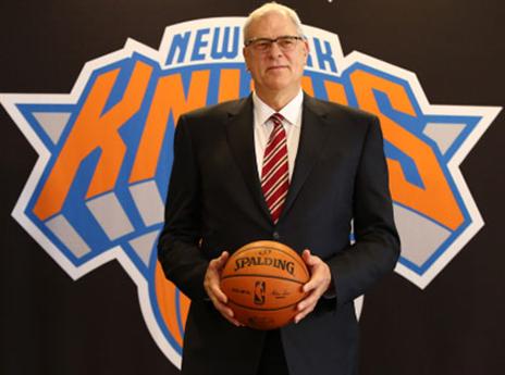 עובד על זה. ג'קסון (GETTYIMAGES)