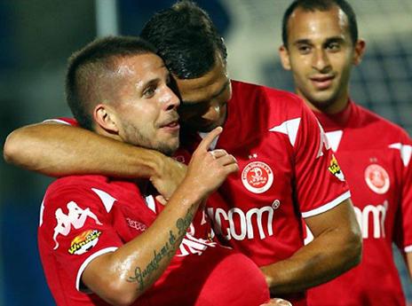 סאשה. עשה את שלו