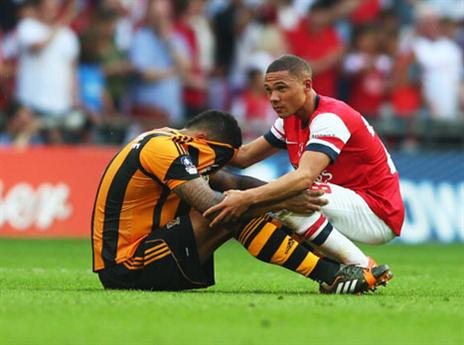 גיבס. הצליח לנחם? (gettyimages)