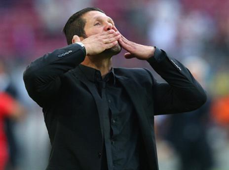 סימאונה. חסר מילים (gettyimages)