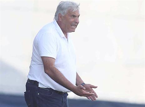 ימשיך לחפש רכש. מזרחי (אלן שיבר)