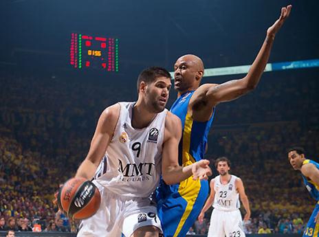 היה מצוין בגמר. סמית' (gettyimages)