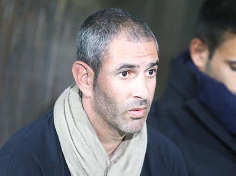 נשאר בליגת העל. שאבו