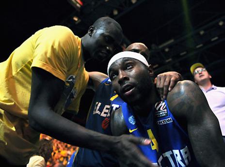 מגיע לו כל הכבוד. רייס (gettyimages)