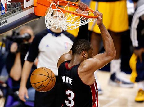 ווייד, הוכיח ווינריות (GETTYIMAGES)