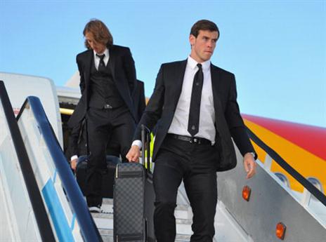 ריאל רוצה את ה'דסימה' בליסבון (GETTYIMAGES)