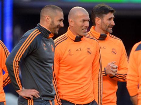 בנזמה יבריא בזמן? (GETTYIMAGES)