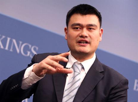 מינג. בדרך חזרה לליגה? (gettyimages)