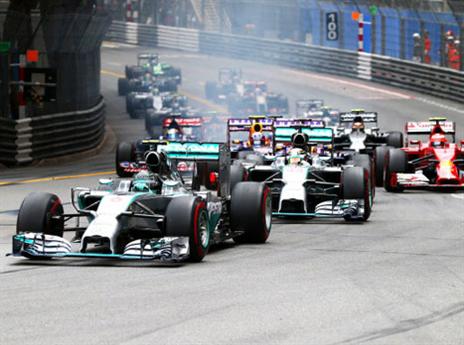 המירוץ הכי יוקרתי שיש (gettyimages)