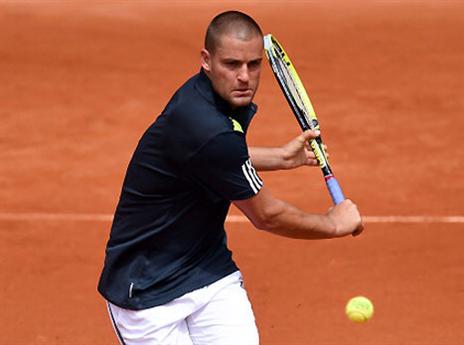 נמתח כבר בסיבוב הראשון (GETTYIMAGES)