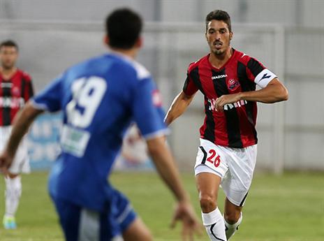 דורה. הקפטן בדרך החוצה