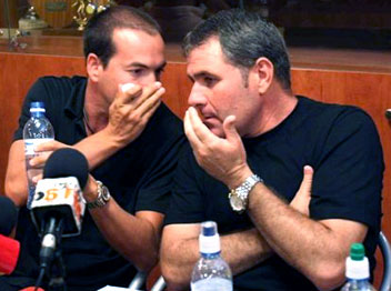 "פנו אליי רק אחרי פיצוץ עם בן שמעון"